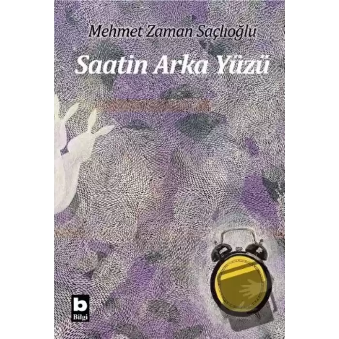 Saatin Arka Yüzü