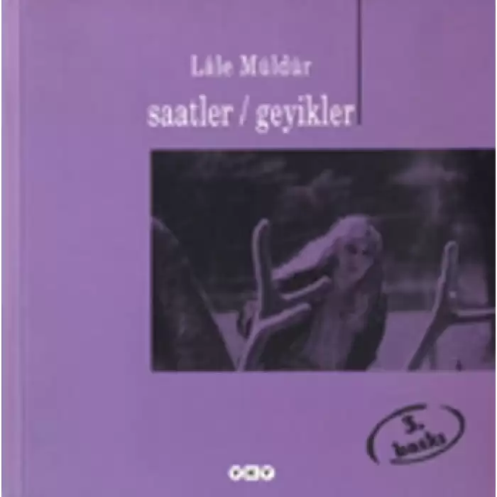 Saatler Geyikler