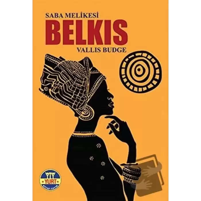 Saba Melikesi Belkıs