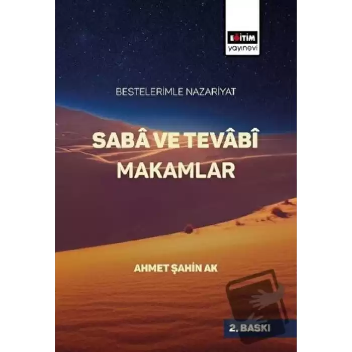 Saba ve Tevabi Makamlar