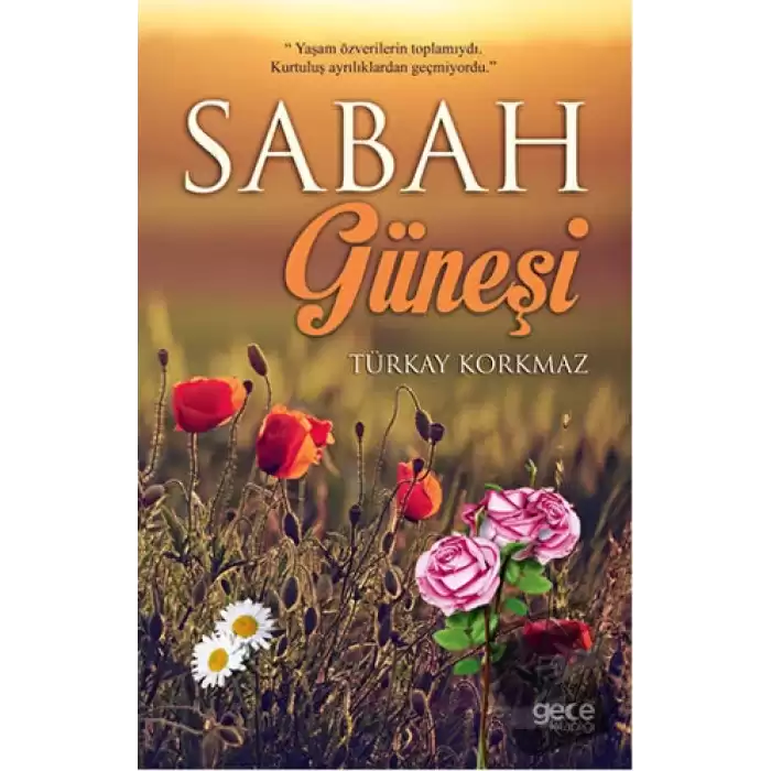 Sabah Güneşi