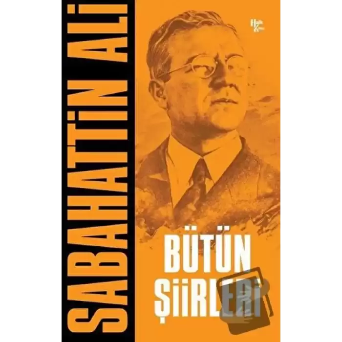 Sabahattin Ali - Bütün Şiirleri