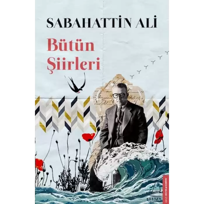 Sabahattin Ali Bütün Şiirleri