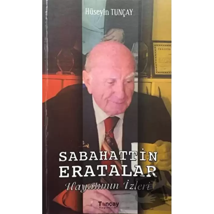 Sabahattin Eratalar