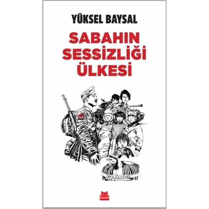 Sabahın Sessizliği Ülkesi