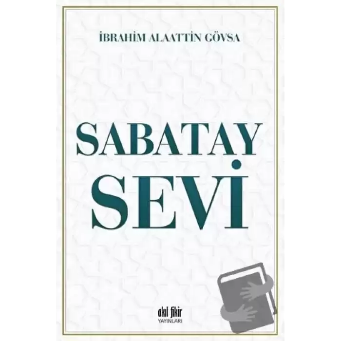 Sabatay Sevi