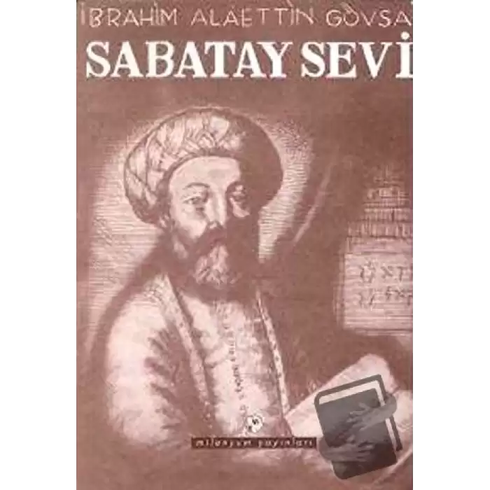 Sabatay Sevi