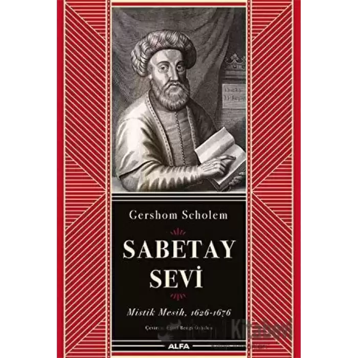 Sabetay Sevi