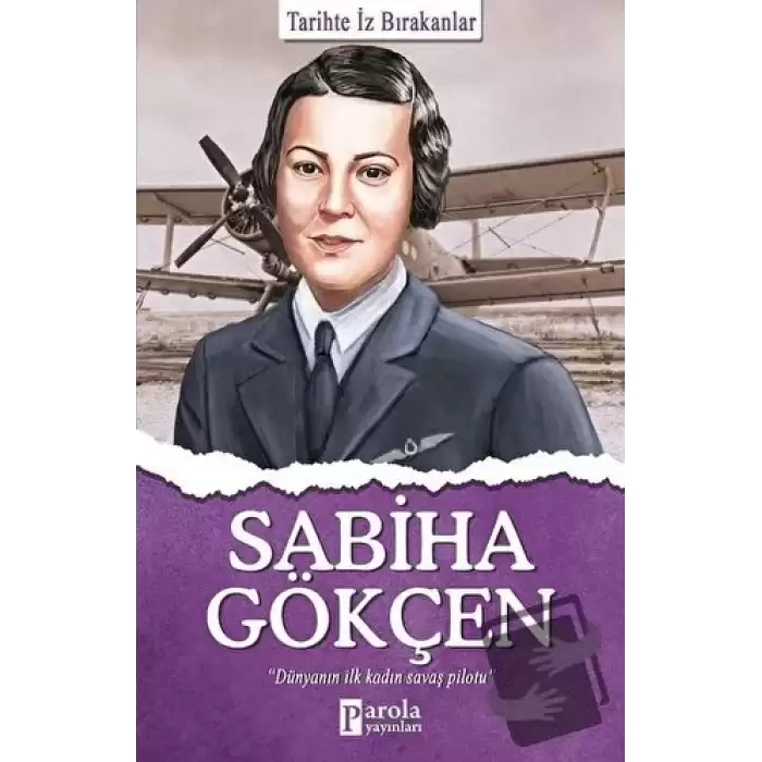 Sabiha Gökçen