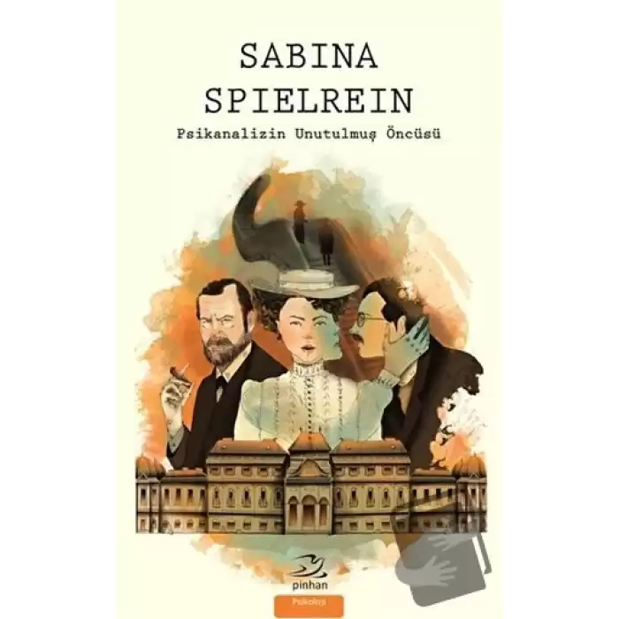 Sabina Spielrein