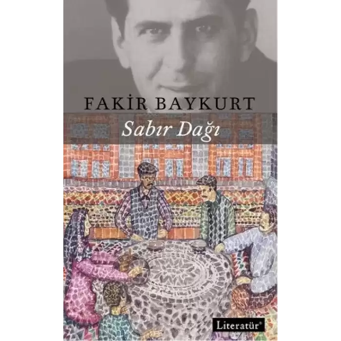 Sabır Dağı