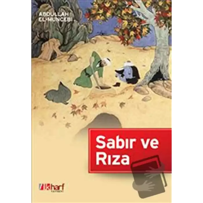 Sabır ve Rıza