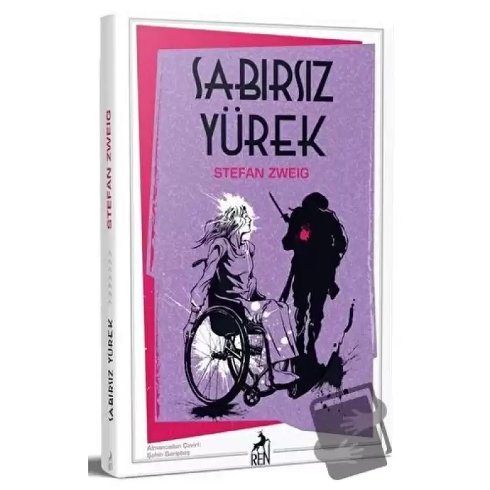 Sabırsız Yürek