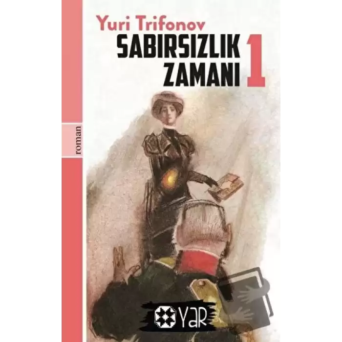 Sabırsızlık Zamanı 1