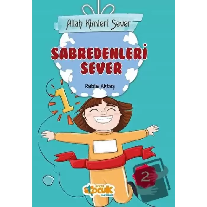 Sabredenleri Sever - Allah Kimleri Sever 2