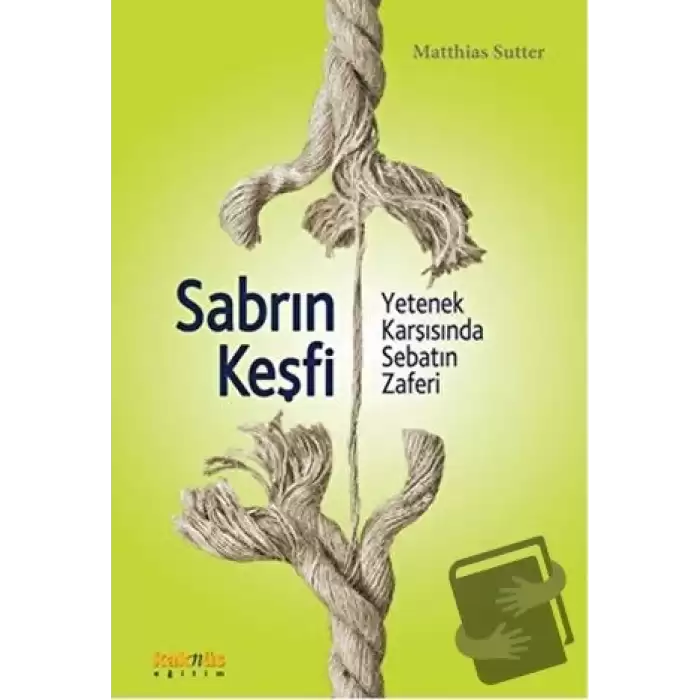 Sabrın Keşfi