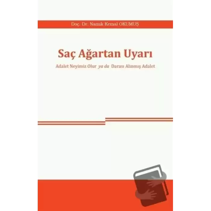 Saç Ağartan Uyarı