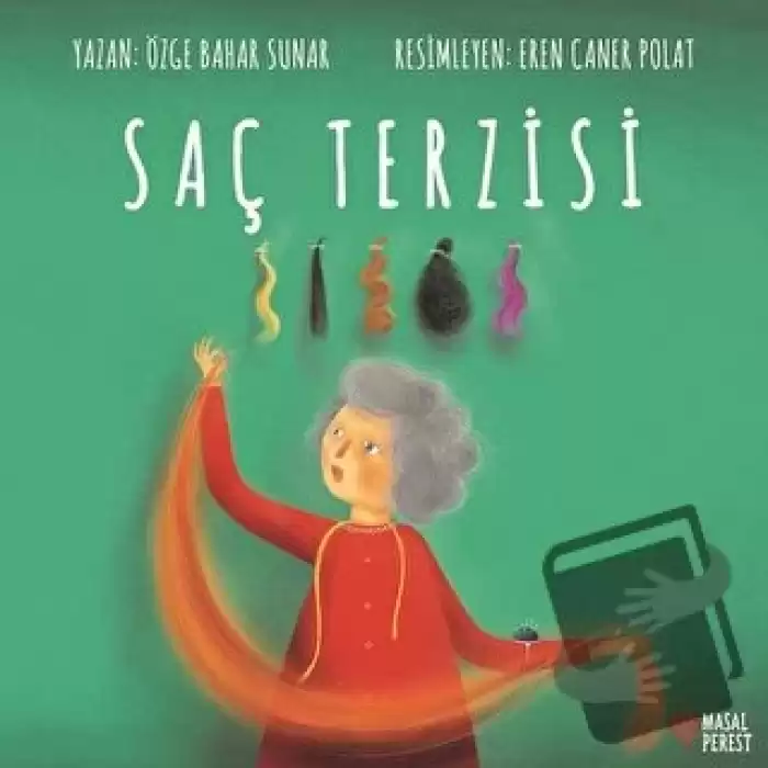 Saç Terzisi