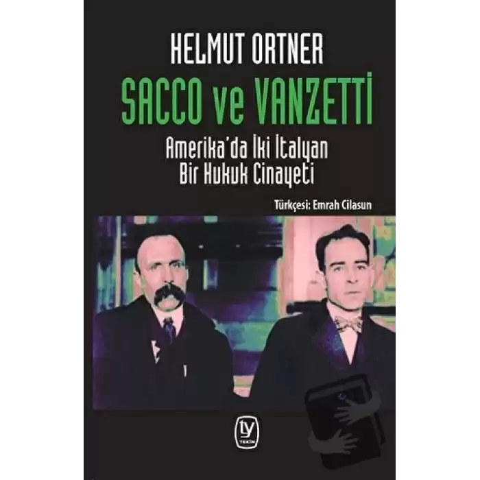 Sacco ve Vanzetti