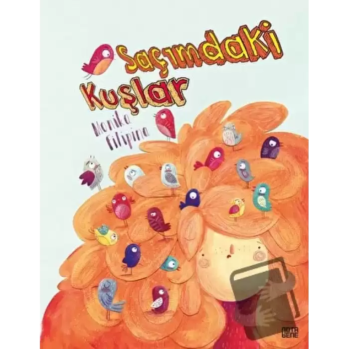 Saçımdaki Kuşlar