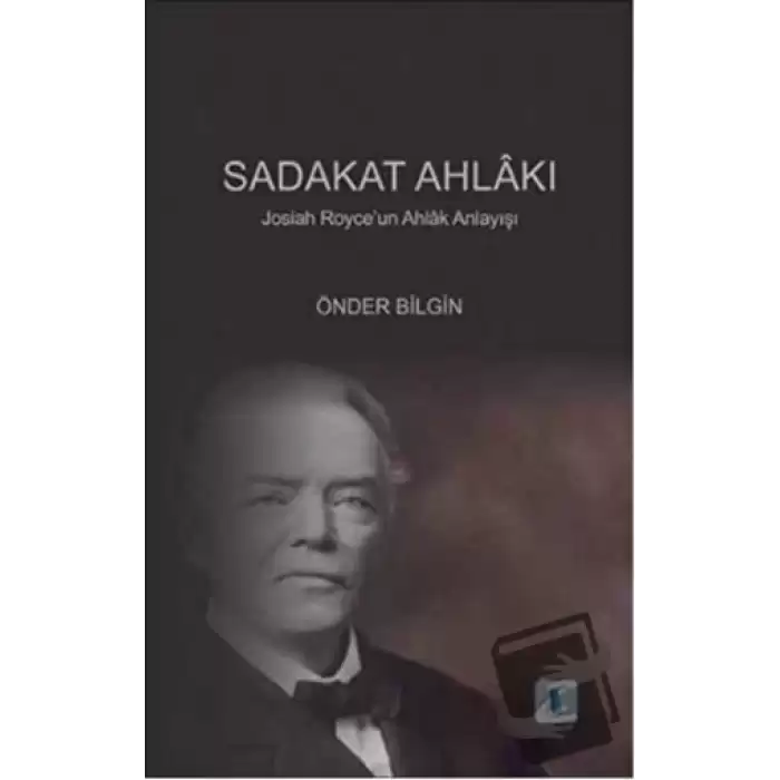 Sadakat Ahlakı