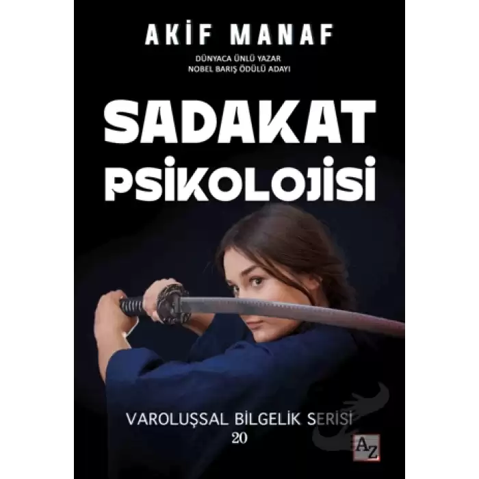 Sadakat Psikolojisi