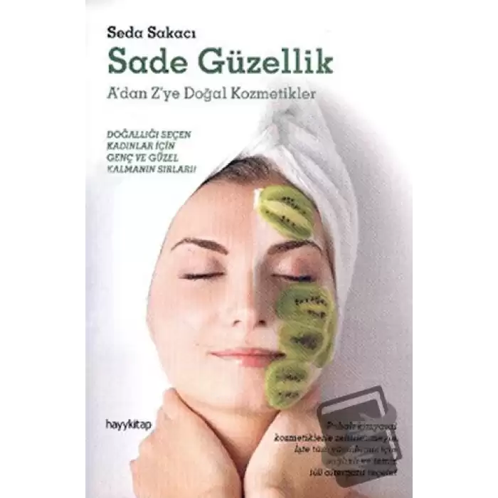 Sade Güzellik