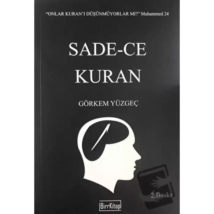 Sadece Kuran