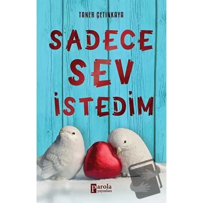 Sadece Sev İstedim