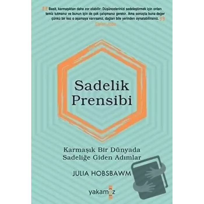 Sadelik Prensibi