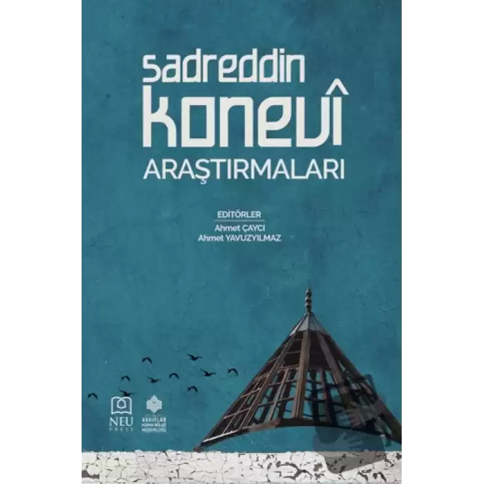 Sadreddin Konevi Araştırmaları