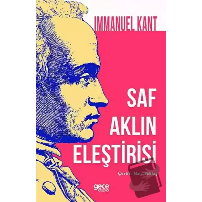 Saf Aklın Eleştirisi