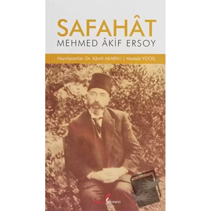 Safahat