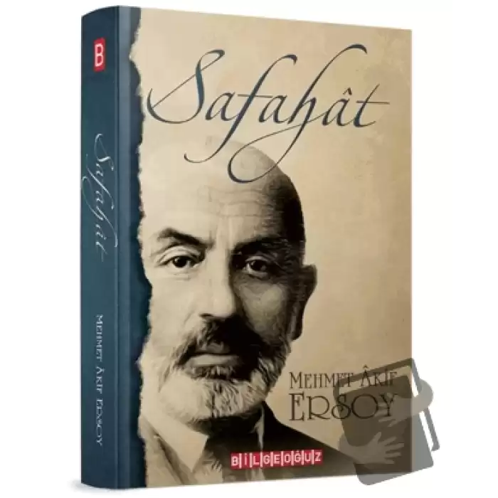 Safahat (Ciltli)