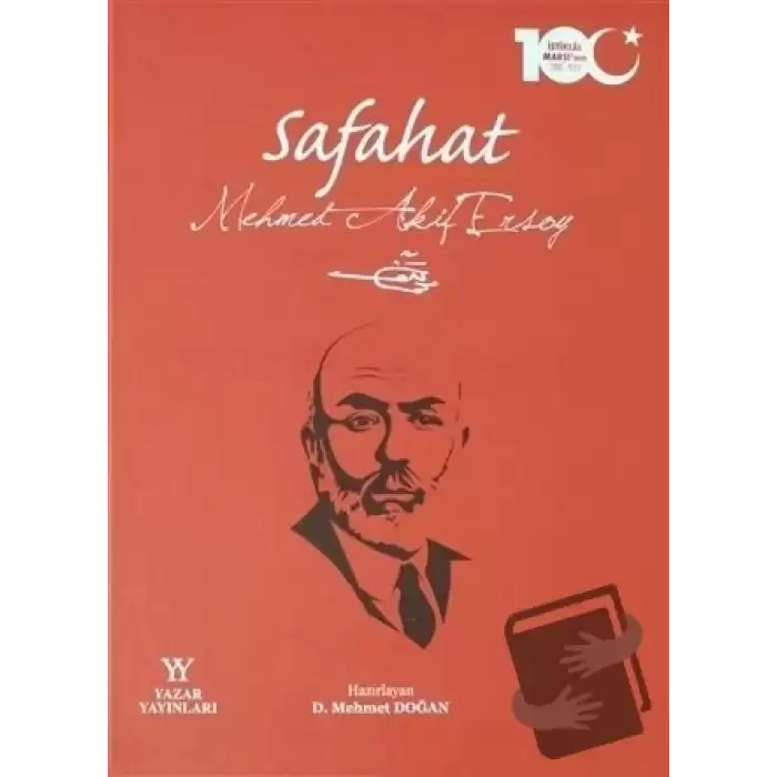 Safahat (Ciltli)