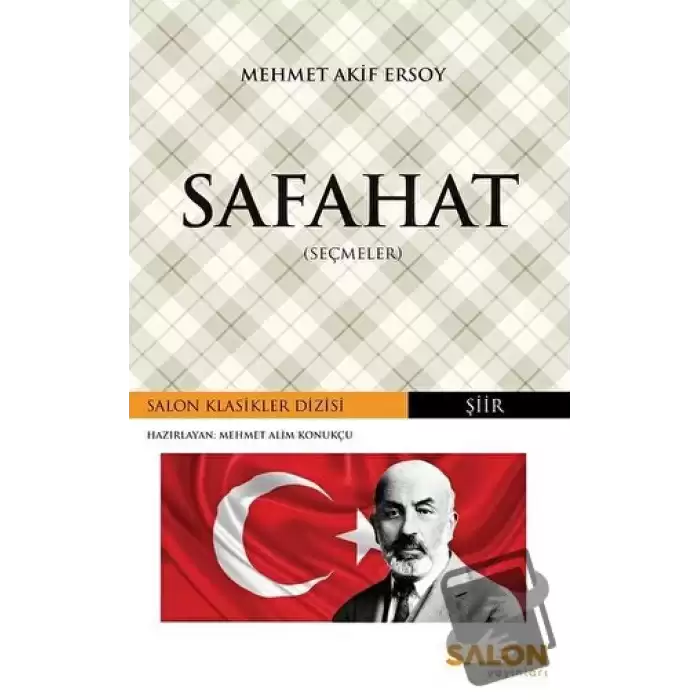 Safahat (Seçmeler)