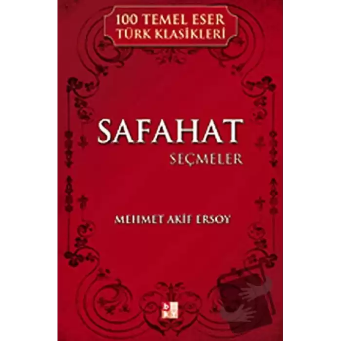 Safahat (Seçmeler)