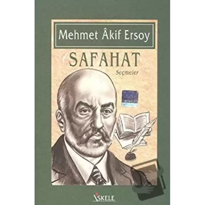 Safahat Seçmeler