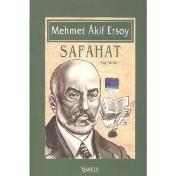 Safahat Seçmeler