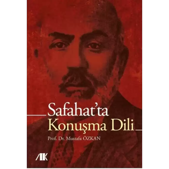 Safahatta Konuşma Dili