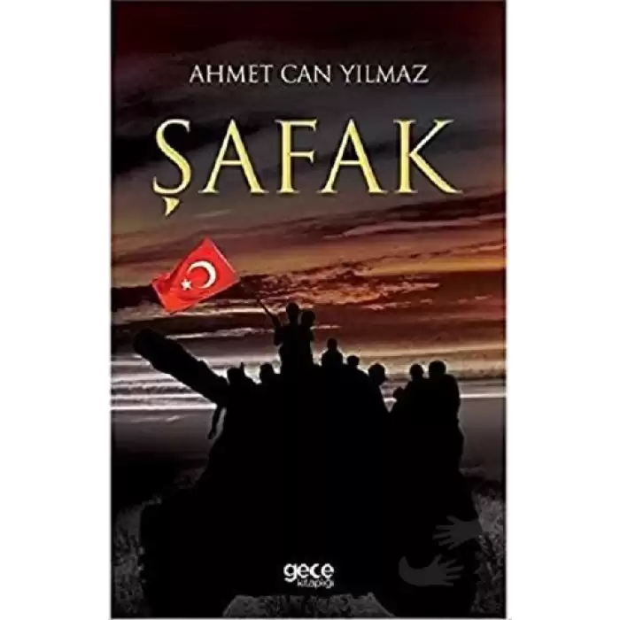 Şafak