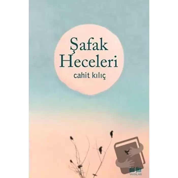 Şafak Heceleri