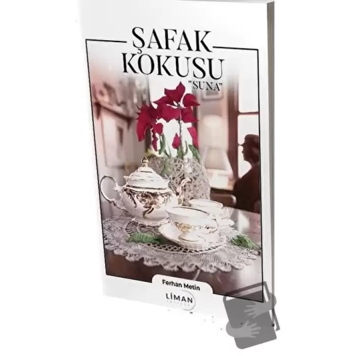 Şafak Kokusu