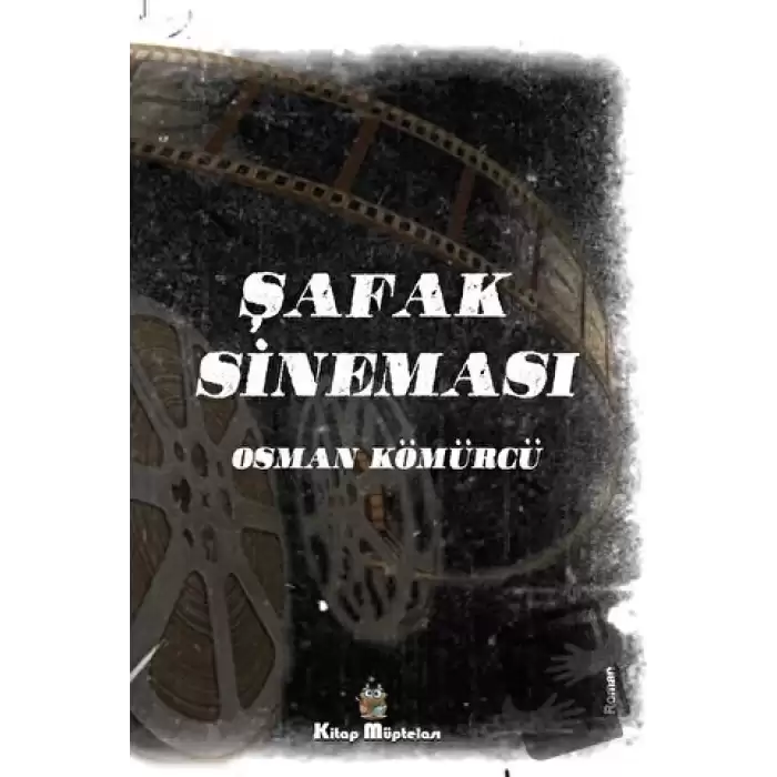 Şafak Sineması