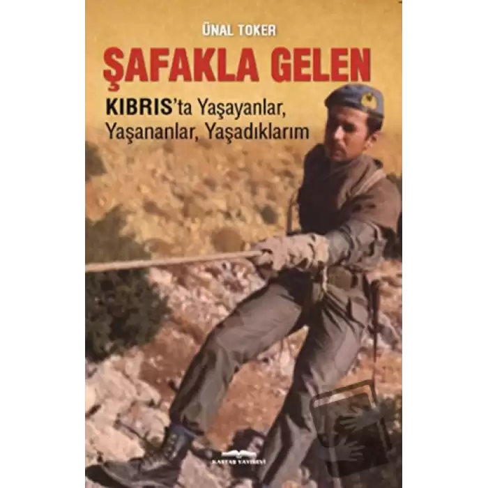 Şafakla Gelen