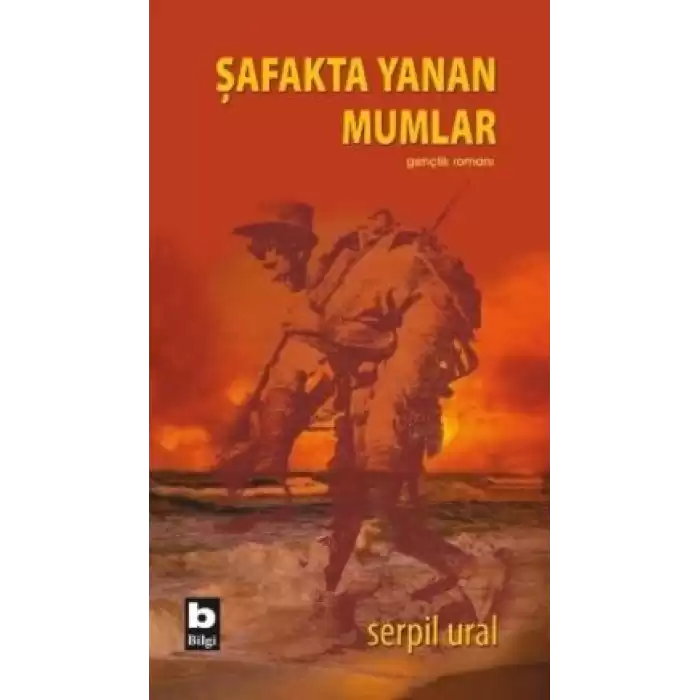 Şafakta Yanan Mumlar