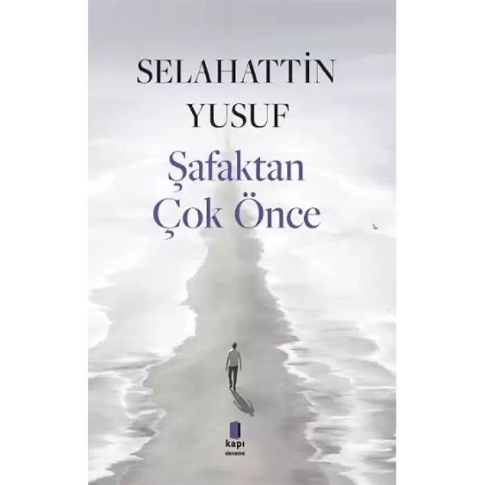 Şafaktan Çok Önce