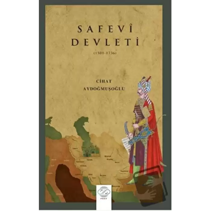 Safevi Devleti (1501-1736)