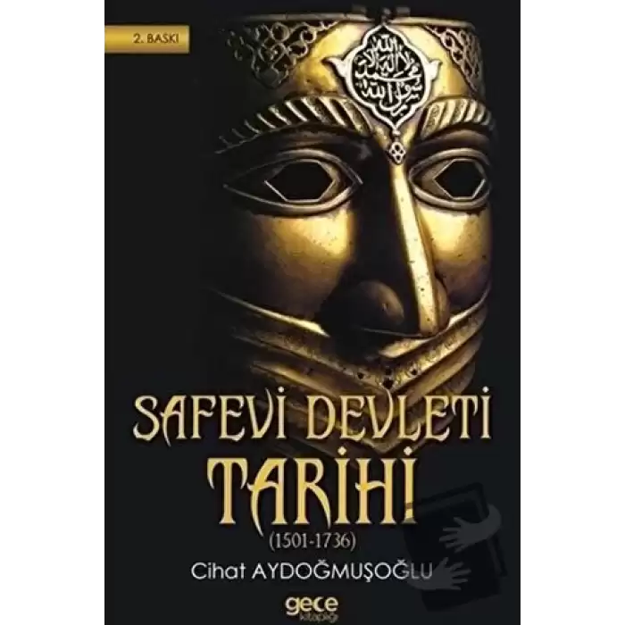 Safevi Devleti Tarihi