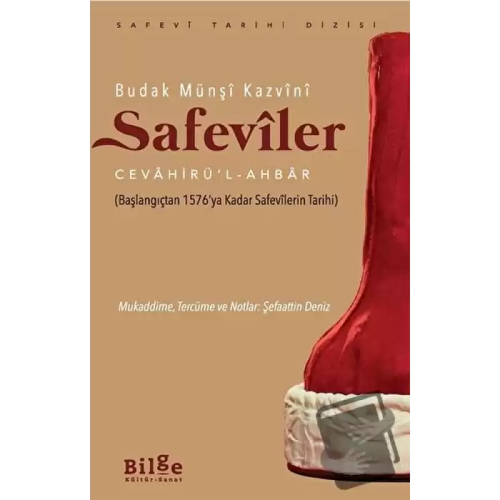 Safeviler